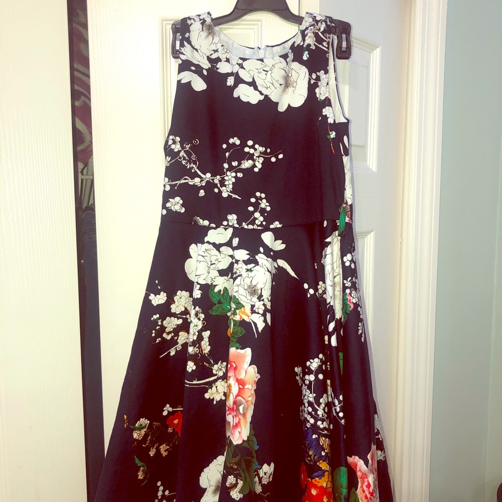 Beautiful girl 👧 dress